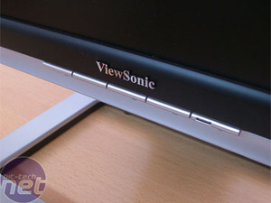 ViewSonic VX924 Image Quality