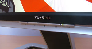 ViewSonic VX924