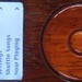 Real Wood iPod by ZapWizard