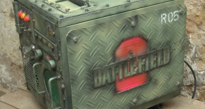 Battlefield 2: Reinforcements