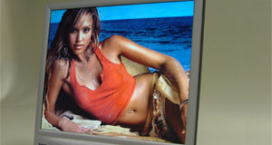 BenQ FP71+