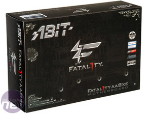 Fatal1ty by GoTall Hardware Installation