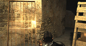Splinter Cell:Chaos Theory with SM2.0