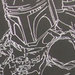Case Engraving: Star Wars
