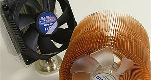 Zalman CNPS9500 vs Asetek Microchill