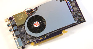 ATI All-In-Wonder X800GT