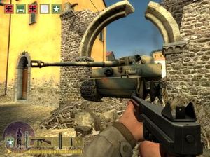 Day of Defeat: Source Anzio