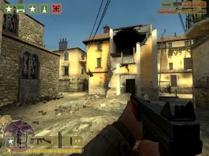 Day of Defeat: Source Anzio