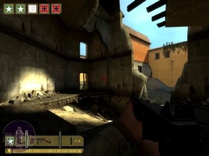 Day of Defeat: Source Avalanche