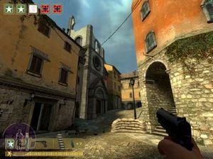 Day of Defeat: Source Avalanche
