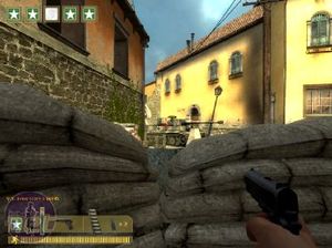 Day of Defeat: Source Avalanche