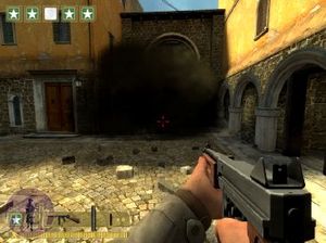 Day of Defeat: Source Avalanche