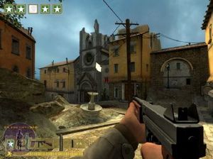 Day of Defeat: Source Avalanche