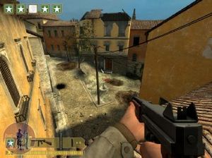 Day of Defeat: Source Avalanche