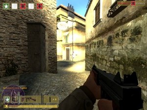 Day of Defeat: Source LDR vs HDR
