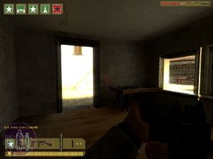 Day of Defeat: Source LDR vs HDR