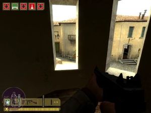 Day of Defeat: Source LDR vs HDR