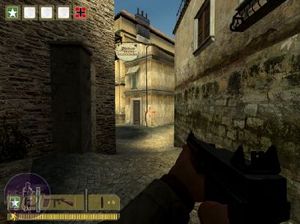 Day of Defeat: Source LDR vs HDR