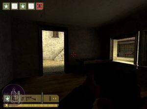 Day of Defeat: Source LDR vs HDR