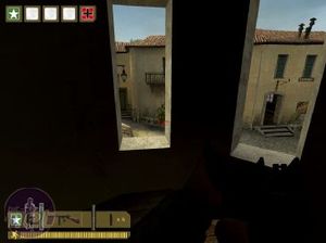 Day of Defeat: Source LDR vs HDR