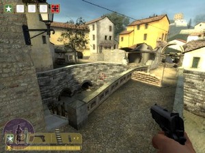 Day of Defeat: Source Half-Life vs Source