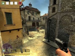 Day of Defeat: Source Half-Life vs Source