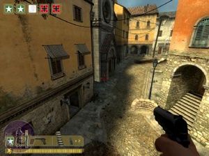 Day of Defeat: Source Half-Life vs Source