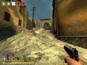 Day of Defeat: Source Half-Life vs Source