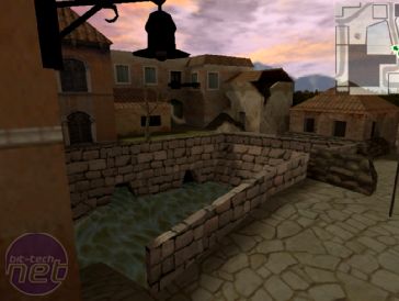 Day of Defeat: Source Half-Life vs Source