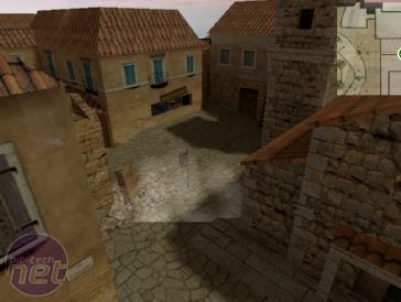 Day of Defeat: Source Half-Life vs Source