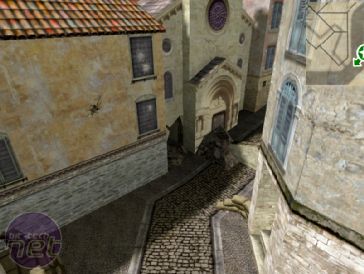 Day of Defeat: Source Half-Life vs Source