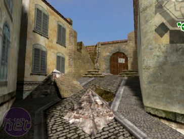 Day of Defeat: Source Half-Life vs Source