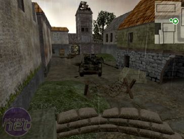 Day of Defeat: Source Half-Life vs Source