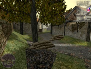 Day of Defeat: Source Half-Life vs Source