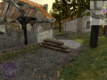 Day of Defeat: Source Half-Life vs Source