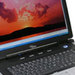 Fujitsu Siemens AMILO gaming notebook