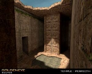 GoldenEye: Source Preview Levels