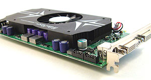 Leadtek Duo PX6600GT TDH Extreme