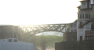 Half-Life 2: Lost Coast Benchmarks