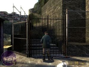 Half-Life 2: Lost Coast Screenshots 1