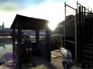 Half-Life 2: Lost Coast Screenshots 1