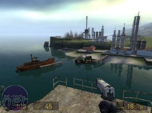 Half-Life 2: Lost Coast Screenshots 1