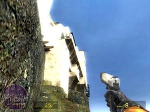 Half-Life 2: Lost Coast Screenshots 1