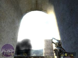 Half-Life 2: Lost Coast Screenshots 1