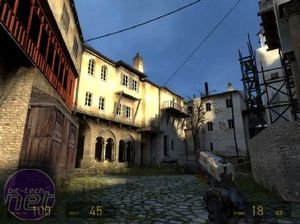 Half-Life 2: Lost Coast Screenshots 2