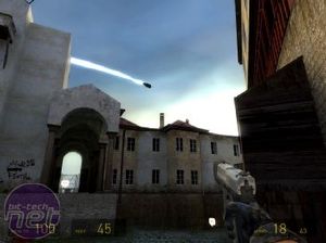 Half-Life 2: Lost Coast Screenshots 2