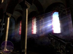 Half-Life 2: Lost Coast Screenshots 2