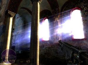 Half-Life 2: Lost Coast Screenshots 2