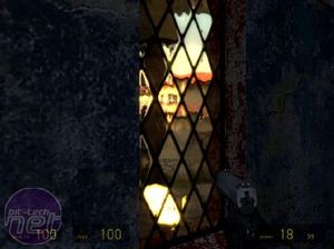 Half-Life 2: Lost Coast Screenshots 2
