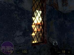 Half-Life 2: Lost Coast Screenshots 2
